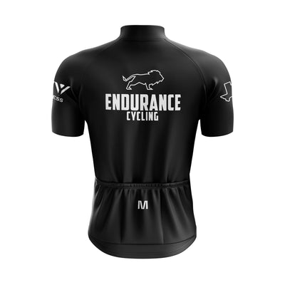 Custom Endurance Cycling Jersey or Shorts