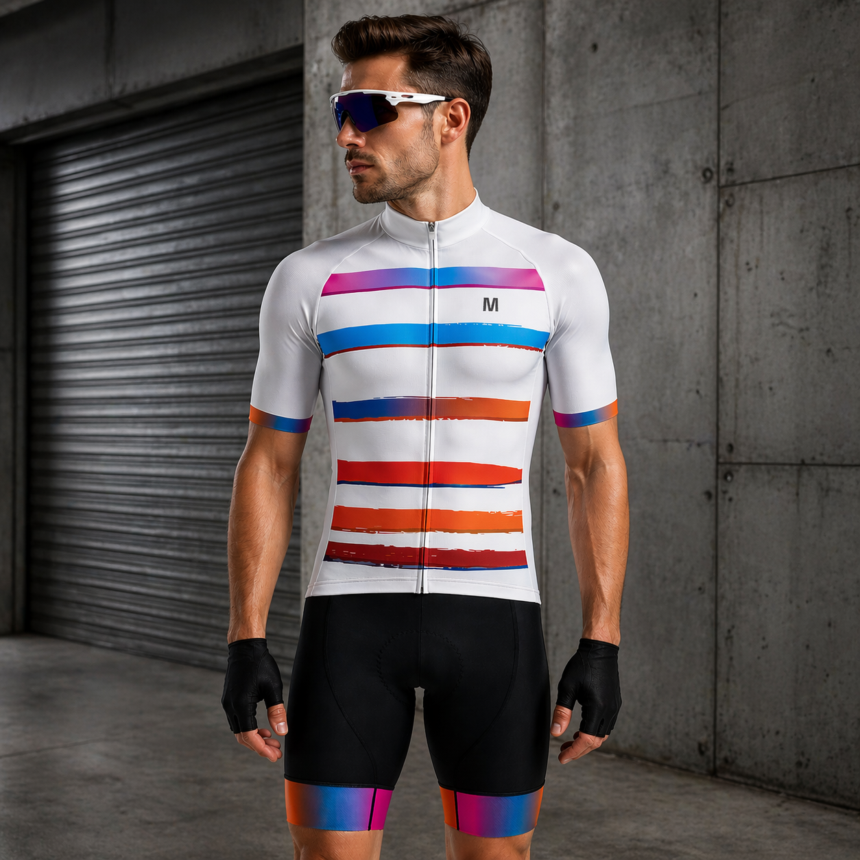 best cycling kits
