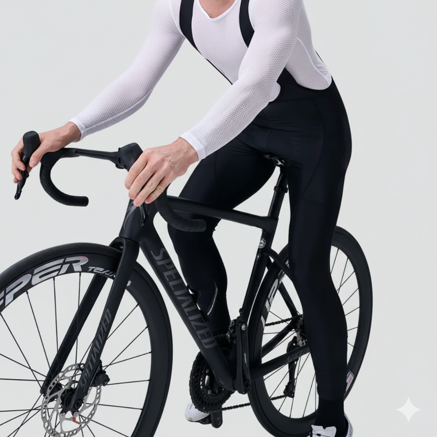 bike pants with padding