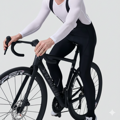 bike pants with padding