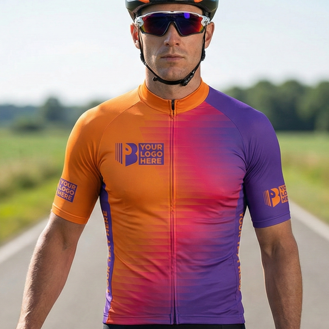custom cycling jersey bike jersey
