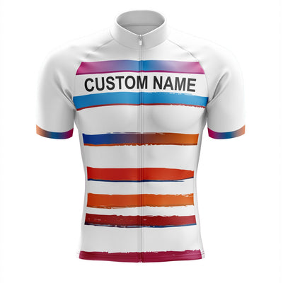 design your own cycling jersey team