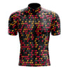 Men's Arrows Cycling Jersey