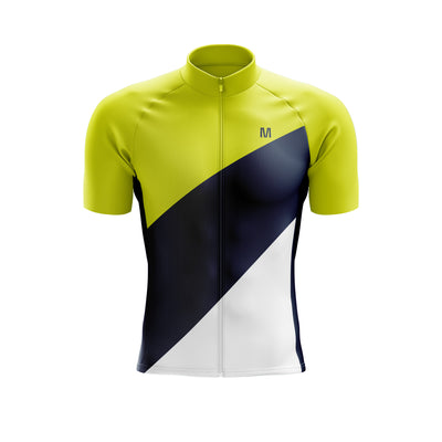 Men's Rapid Cycling Jersey or Bib Shorts