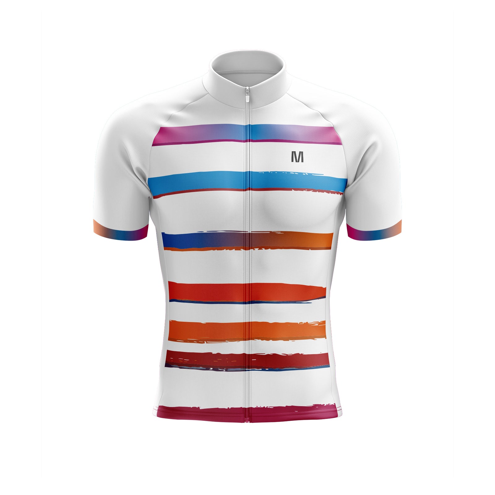 Men's Cycling Jersey or Bib Shorts 26/3 Edition