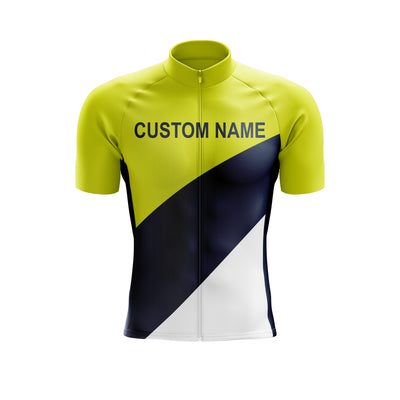 Custom Rapid Cycling Jersey or Bib Shorts