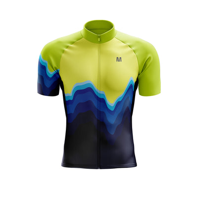 Men's Cycling Jersey 26/1 Edition