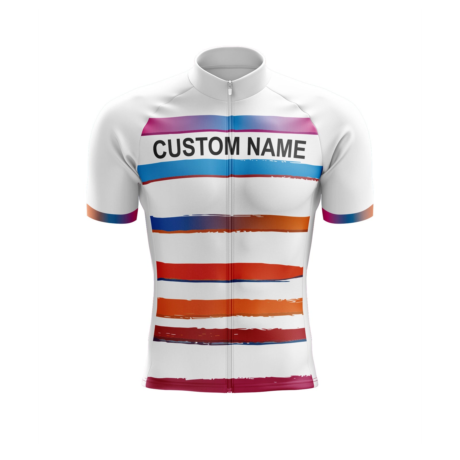 Custom Cycling Jersey or Bib Shorts 26/3 Edition