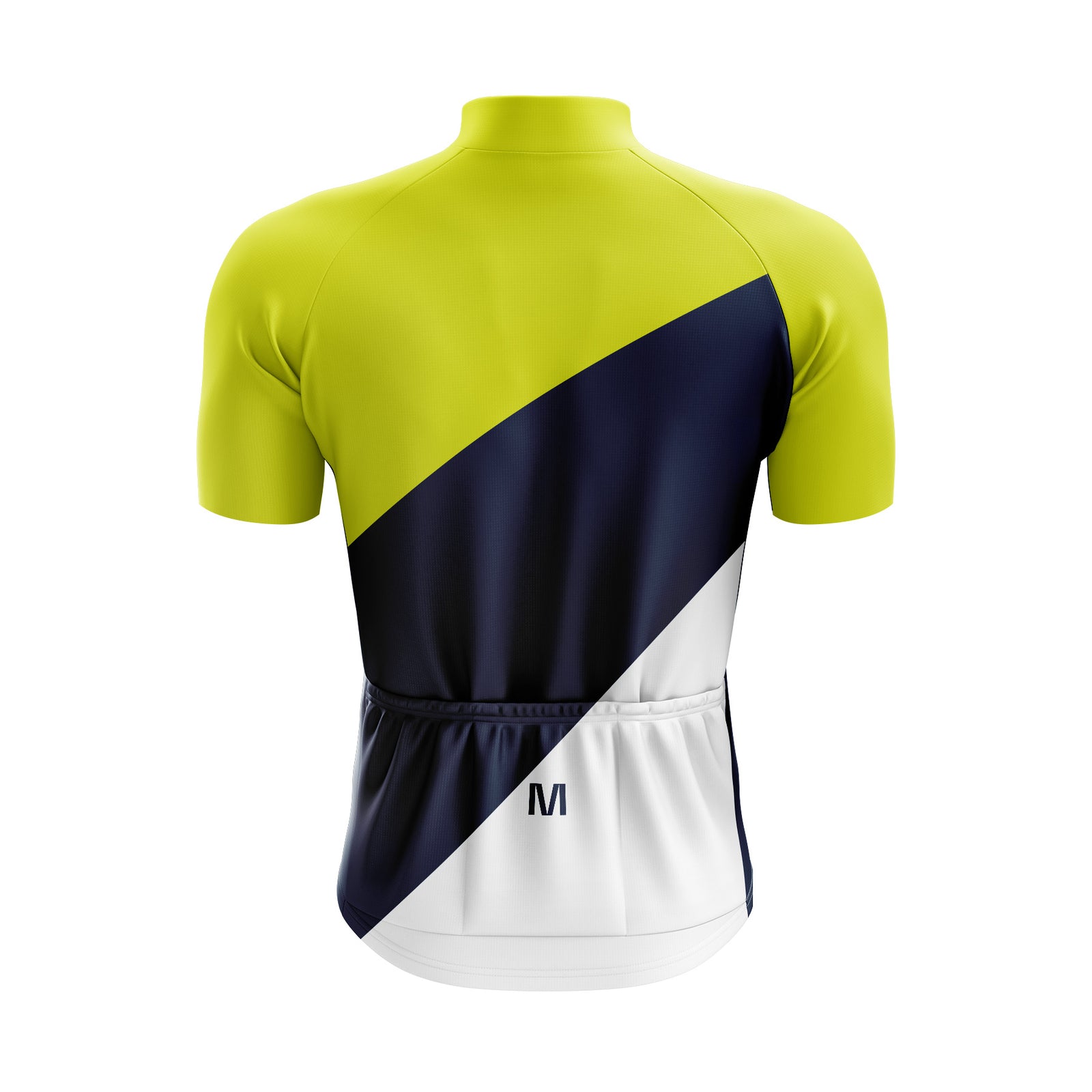 Men's Rapid Cycling Jersey or Bib Shorts