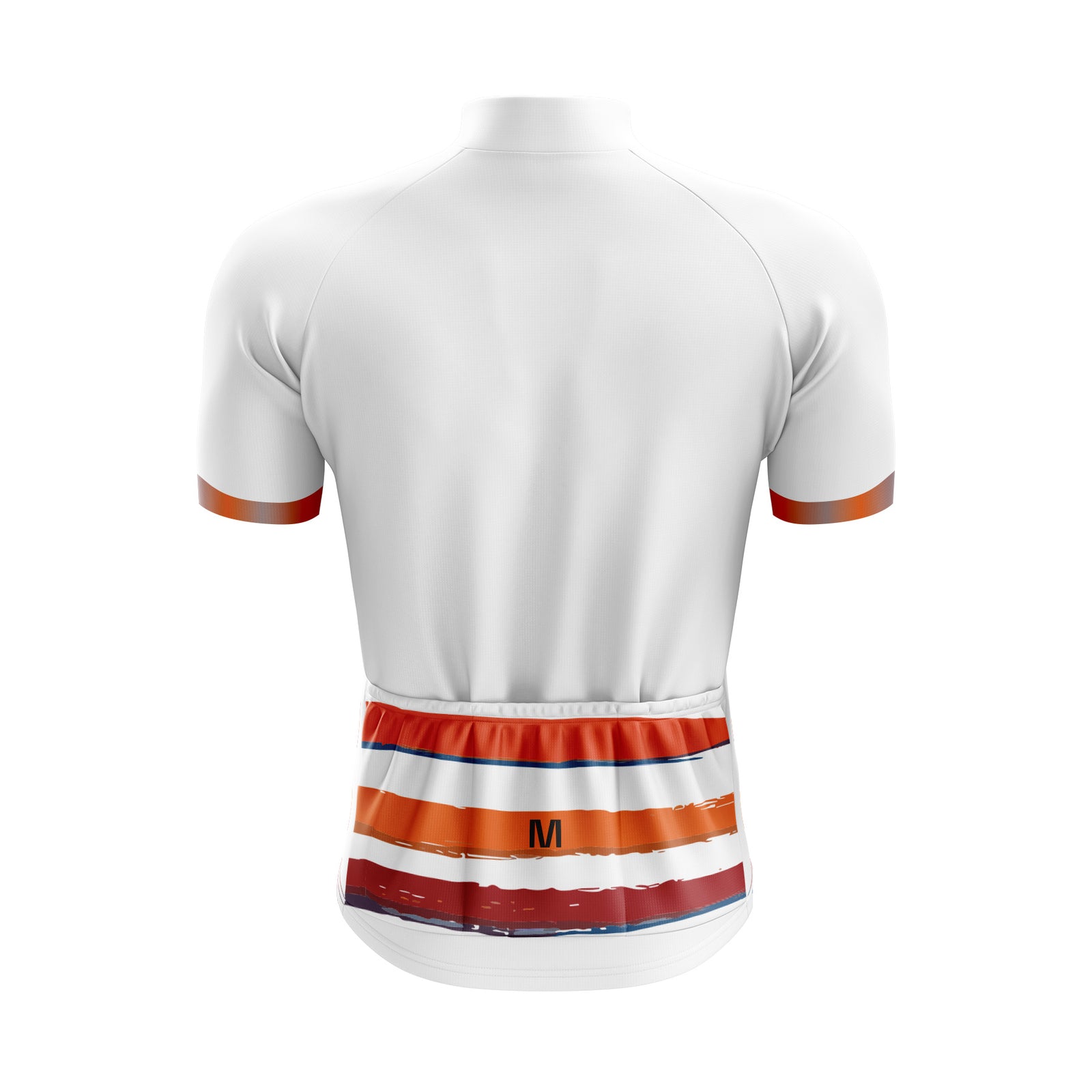 Men's Cycling Jersey 26/3 Edition