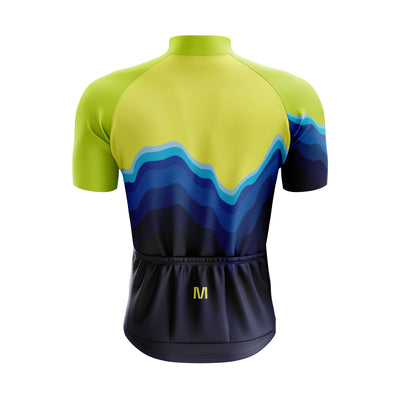 Men's Cycling Jersey 26/1 Edition