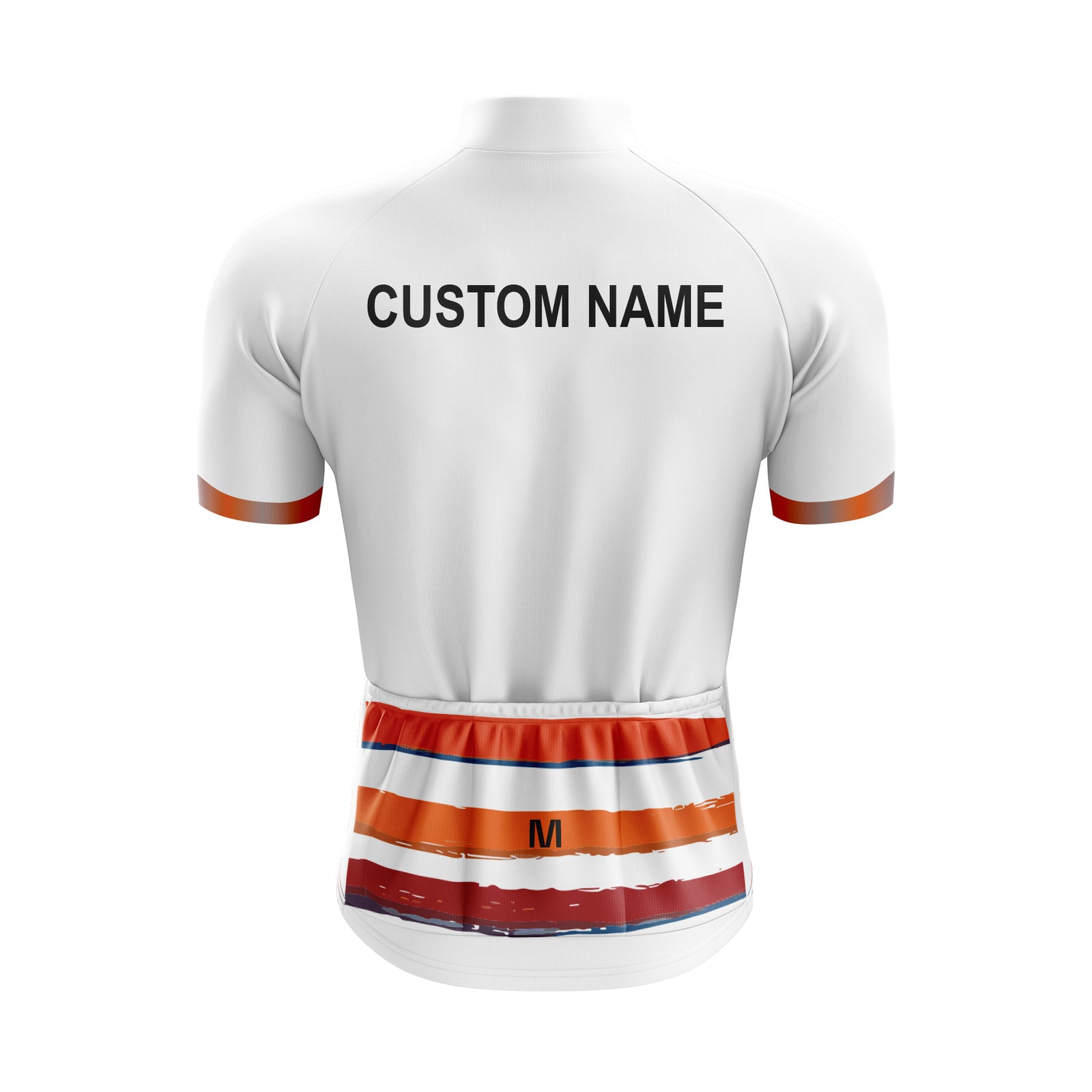 Custom Cycling Jersey 26/3 Edition