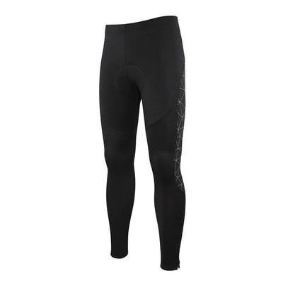 Men's Thermal Cycling Pants with Padding