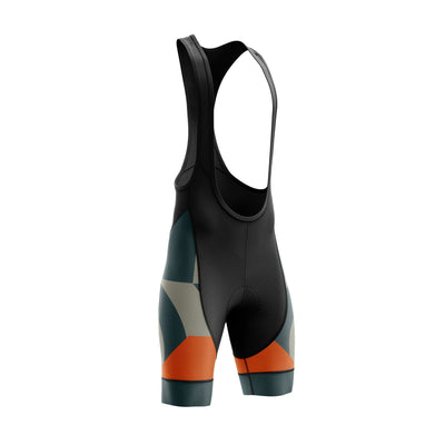 Men's Echo Cycling Jersey or Bib Shorts