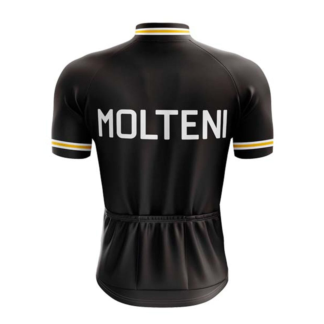 Molteni Arcore Cycling Jersey