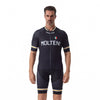 Molteni Arcore Cycling Jersey Montella Cycling