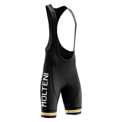 Molteni Retro Cycling Jersey or Bib Shorts