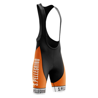 San Pellegrino Cycling Jersey or Bib Shorts