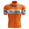 San Pellegrino Cycling Jersey or Bib Shorts