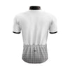 Montella Cycling Cycling Kit Men's White Ride Cycling Jersey or Bib Shorts