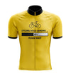 Montella Cycling Funny Skills Loading Cycling Jersey