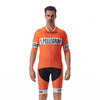 San Pellegrino Cycling Jersey or Bib Shorts