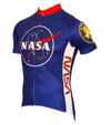 top-cycling-wear Nasa Cycling Jersey