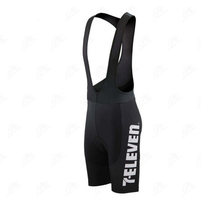 7 Eleven Men's Cycling Jersey or Bibs Montella Cycling