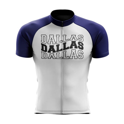 Dallas Cycling Jersey