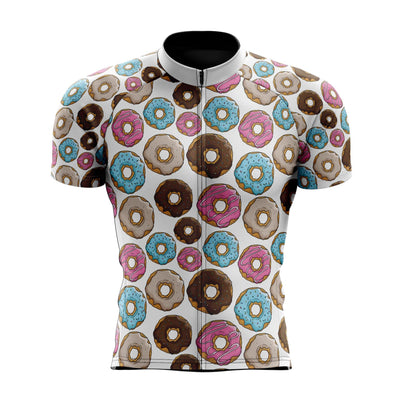 Donuts Cycling Jersey