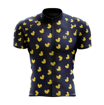 Ducks Cycling Jersey