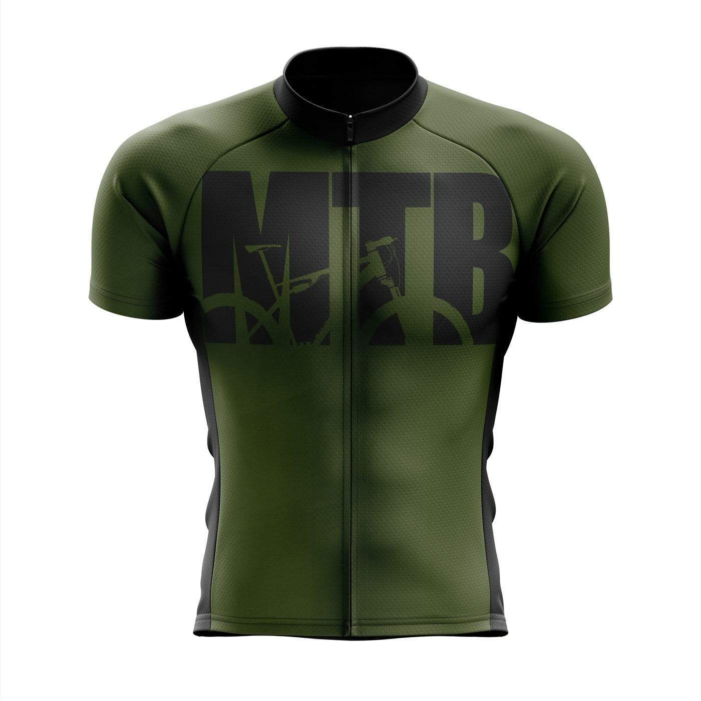 Men's MTB Cycling Jersey