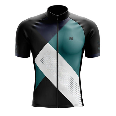 Men's Tale Flex Cycling Jersey