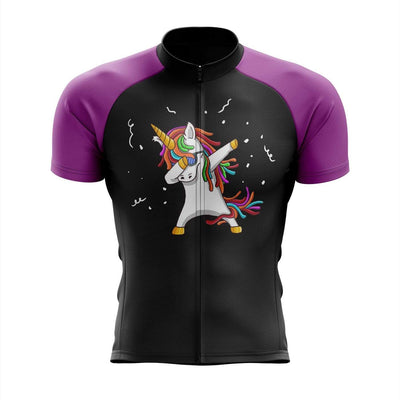 Men's Unicorn Cycling Jersey