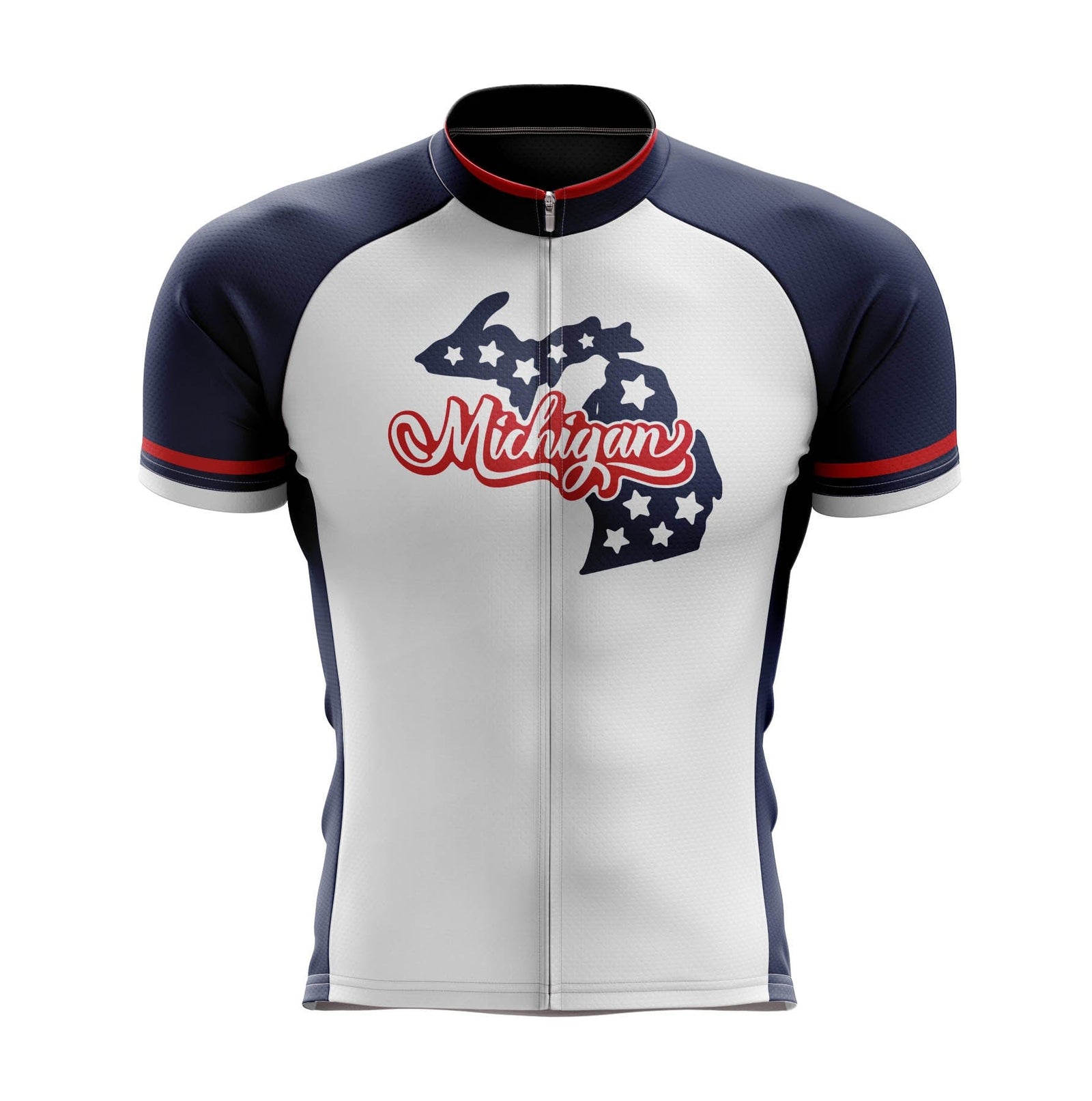 Michigan Cycling Jersey