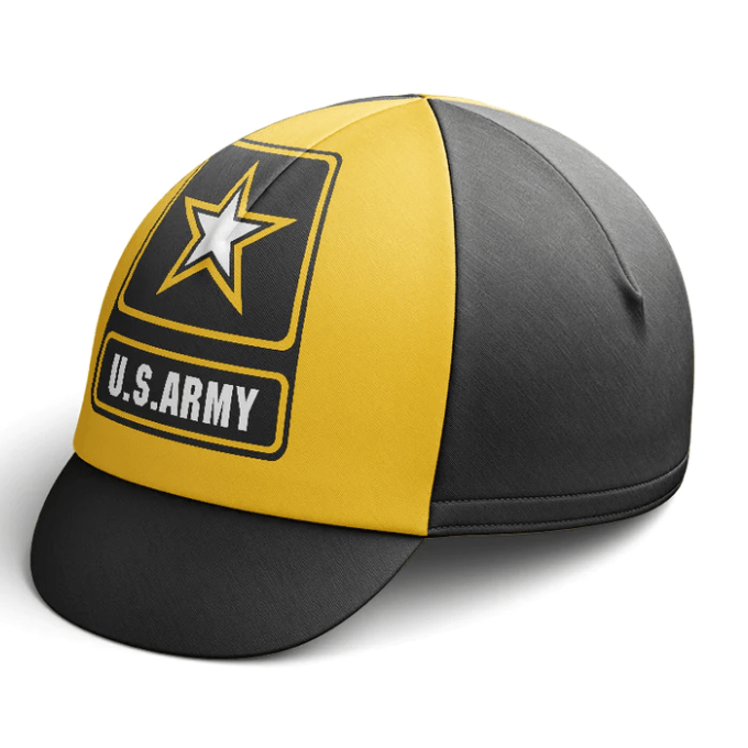 US Army Cycling Cap