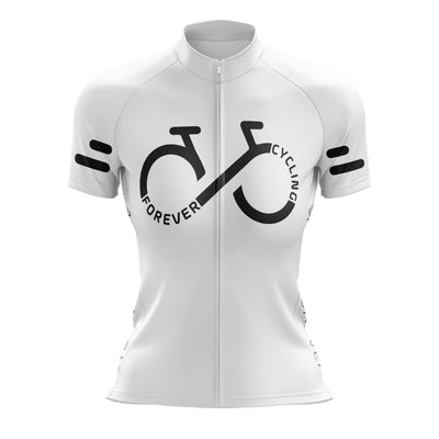 Women's Cycling Forever Jersey