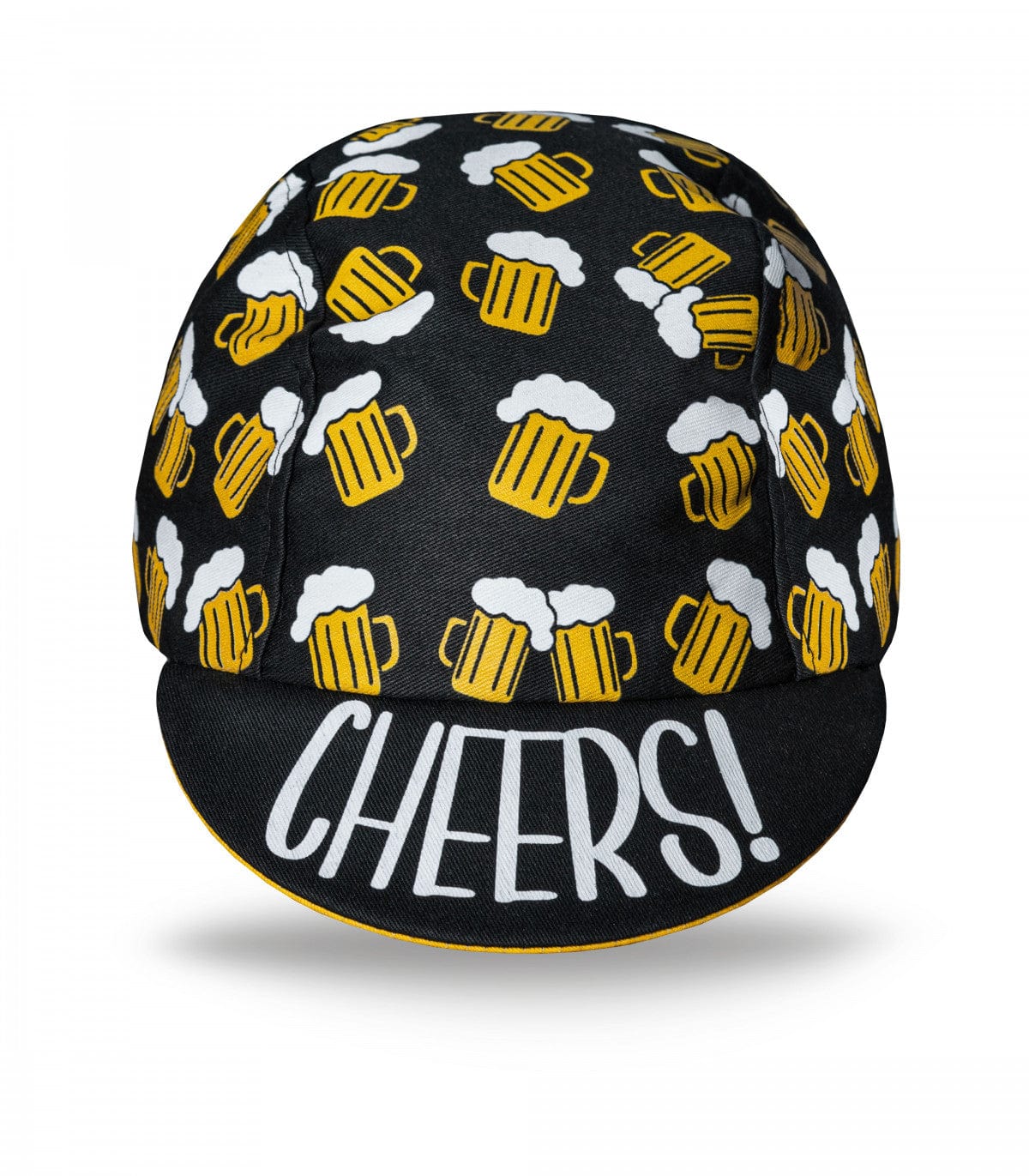 Beer Cycling Jersey or Bibs