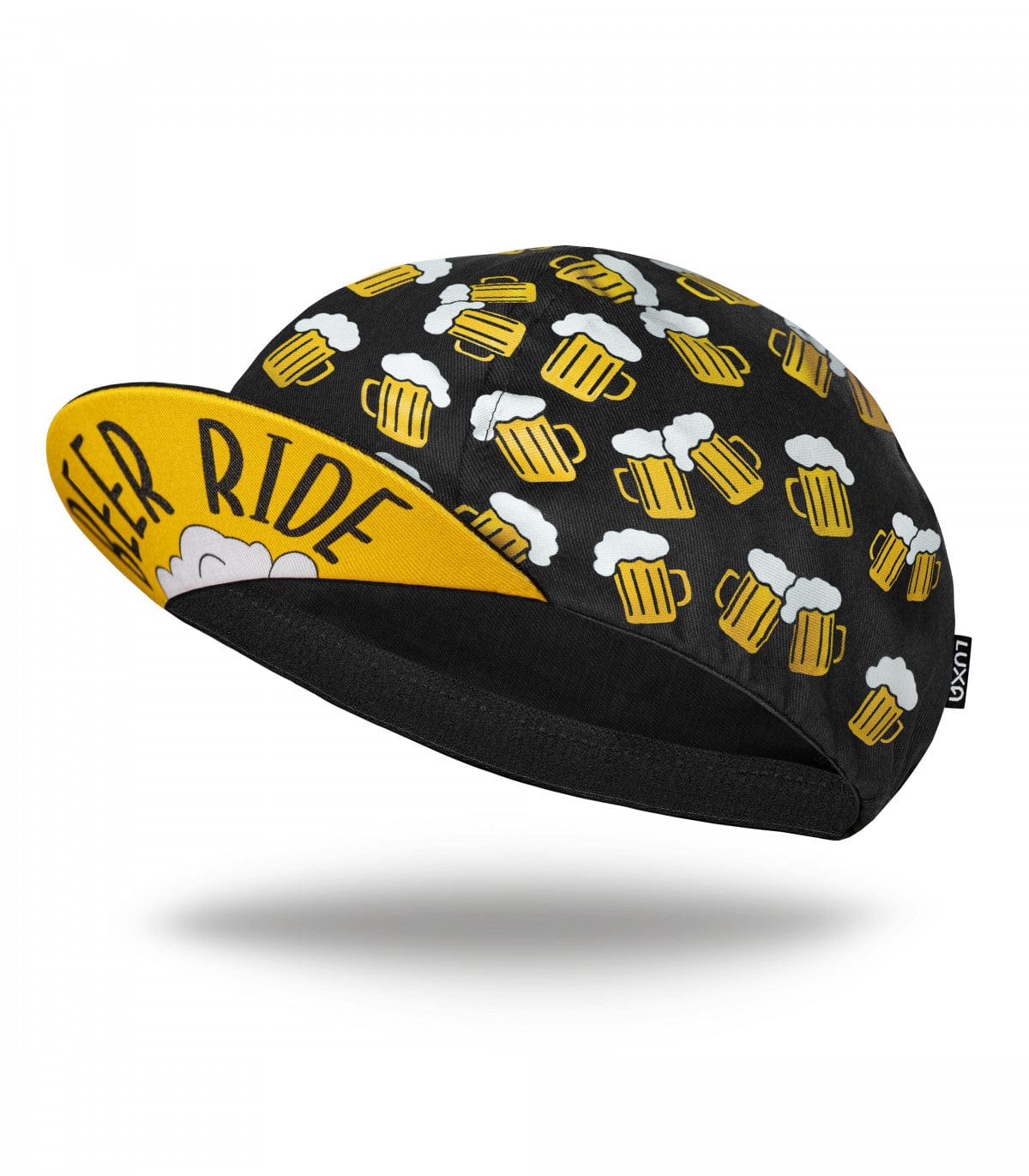 Beer Cycling Jersey or Bibs
