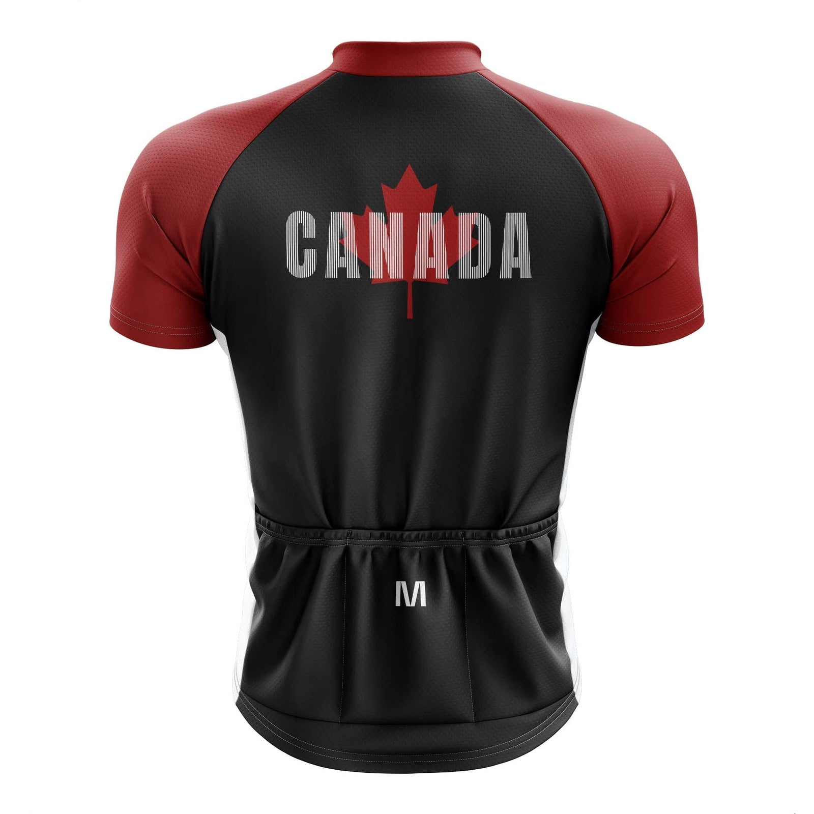 Canada Cycling Jersey or Bibs Montella Cycling Cycling Kit