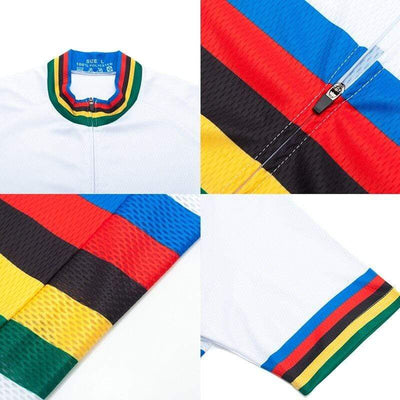 Champion Retro Cycling Jersey or Bibs Montella Cycling Cycling Kit