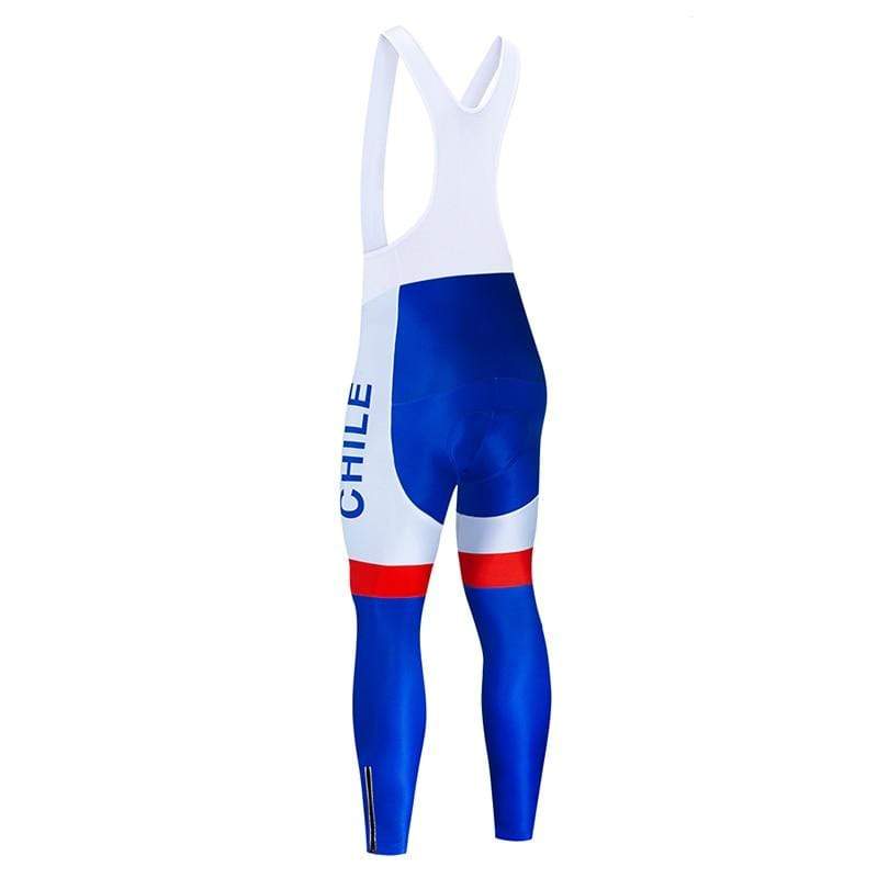 Chile Cycling Jersey or Bib Pants Montella Cycling
