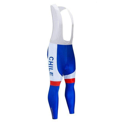 Chile Cycling Jersey or Bib Pants Montella Cycling