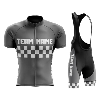 Custom Cycling Team Jersey and Bibs Montella Cycling