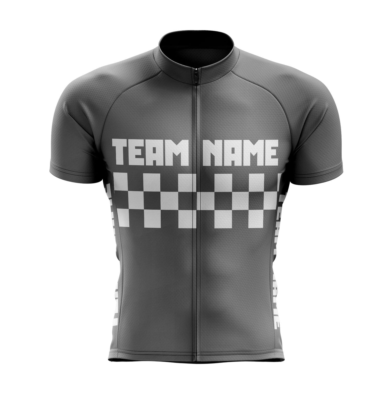 Custom Cycling Team Jersey and Bibs Montella Cycling