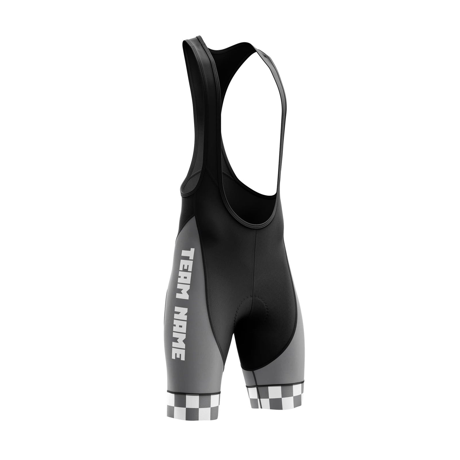 Custom Cycling Team Jersey and Bibs Montella Cycling