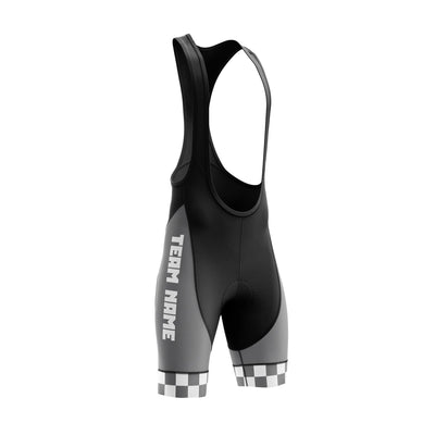 Custom Cycling Team Jersey and Bibs Montella Cycling