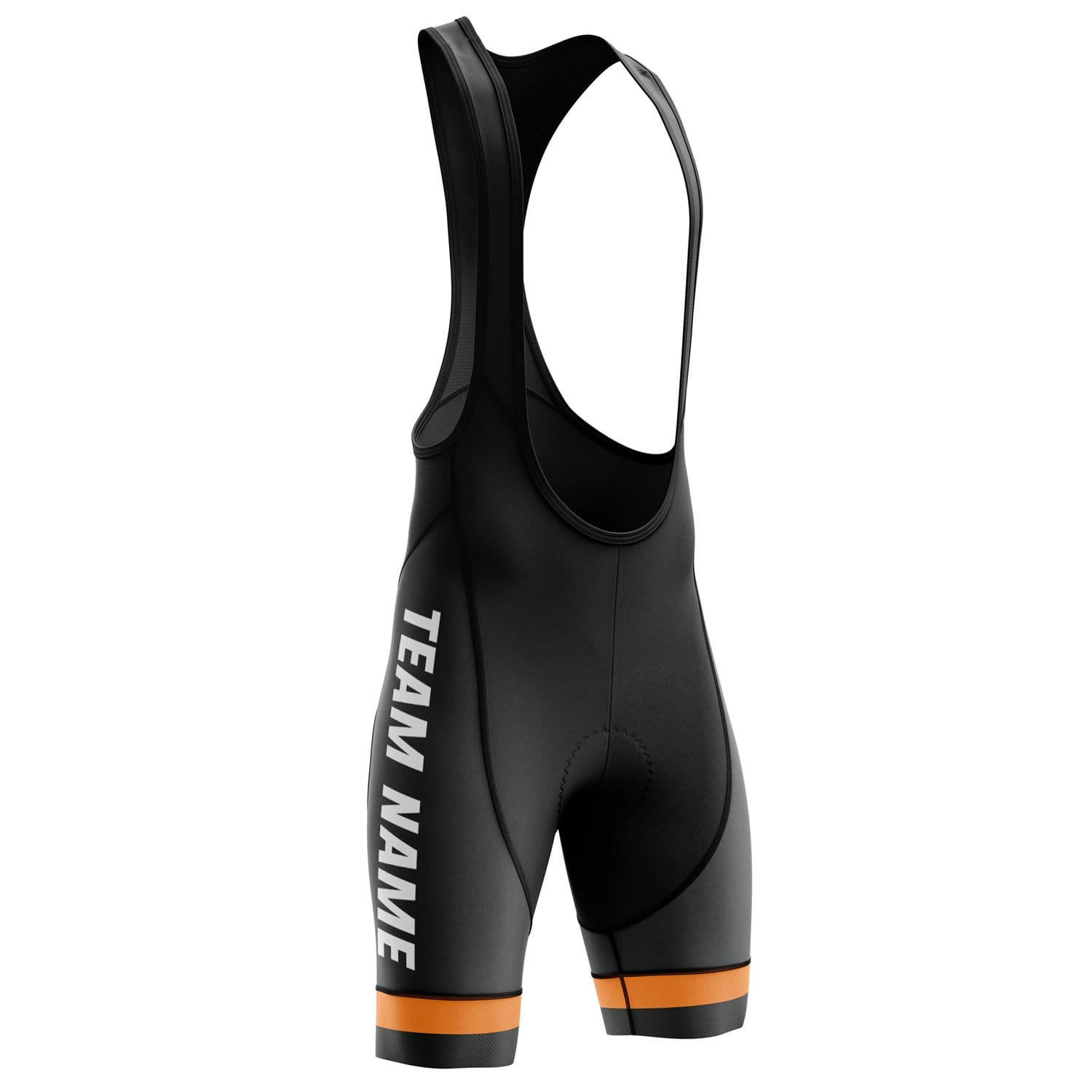 Custom Team Cycling Jersey and Bibs Montella Cycling