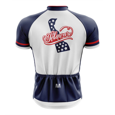 Delaware Cycling Jersey Montella Cycling