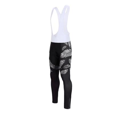 Feathers Winter Cycling Jersey or Bib Pants Montella Cycling